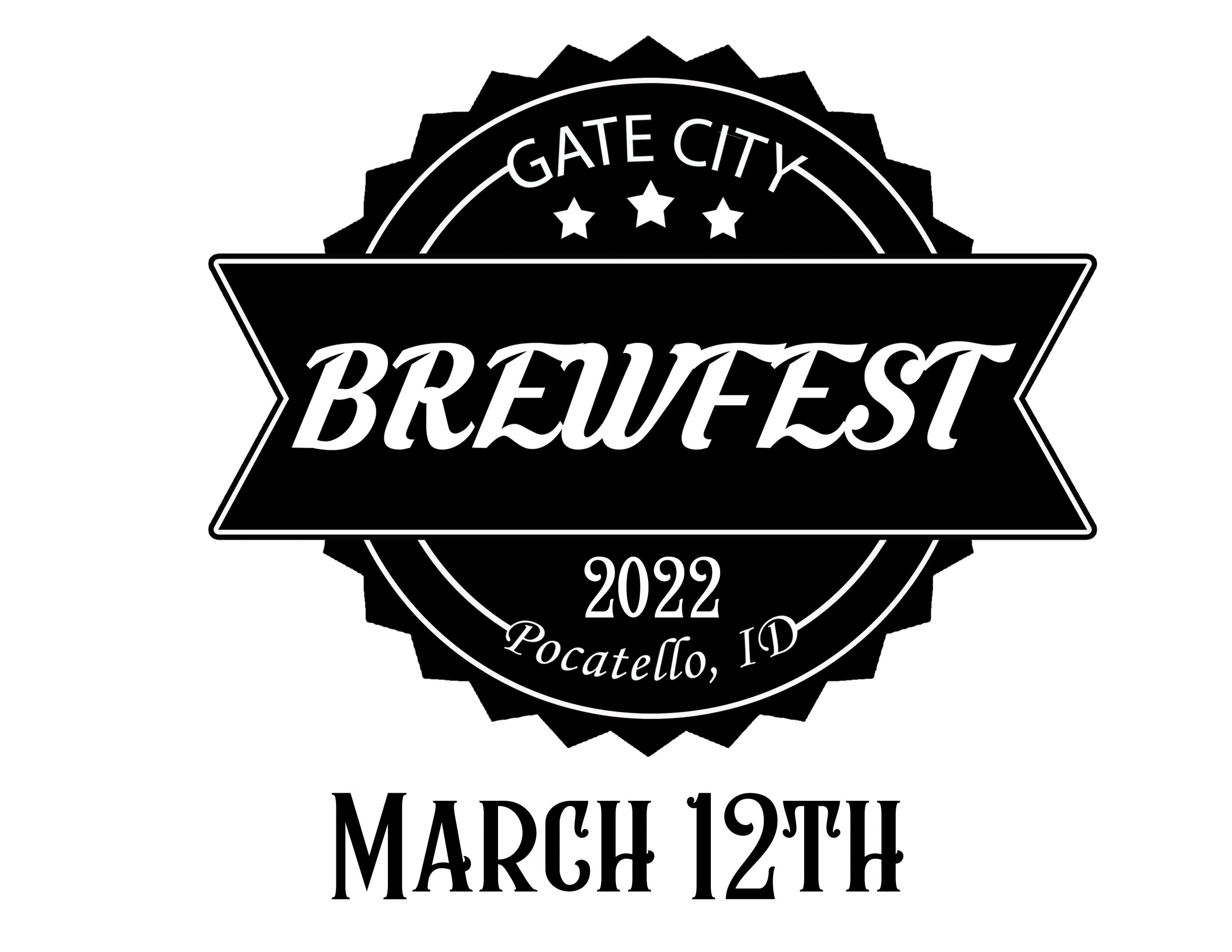 Gate City Brewfest Brewfest Pocatello, Idaho